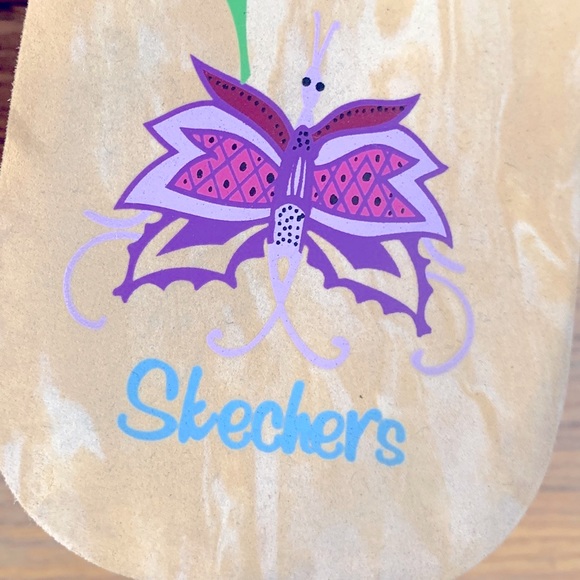 Sketchers Super Comfy SWEETEST Summer Sandals LIKE NEW💕💕💕 - Picture 8 of 8